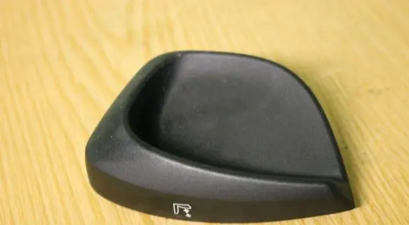 BMW 3 E90 E91 Seat adjustment handle 7118439