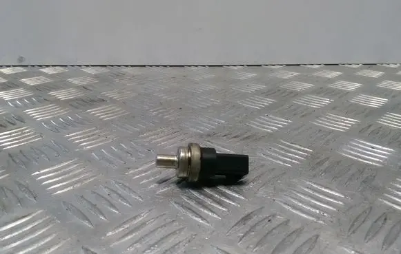 Coolant temperature sensor