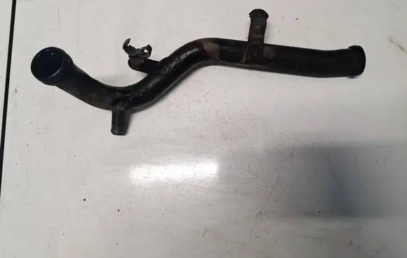 Peugeot 407 Intercooler hose/pipe