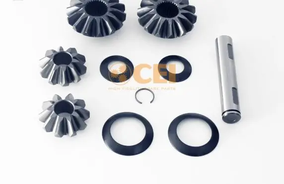 Mercedes-Benz Sprinter W901 W902 W903 W904 Rear differential 9053500440 A9053500440