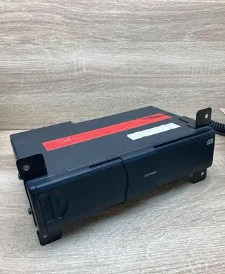 BMW 3 E46 CD/DVD changer 6913389 8364931