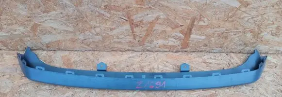 Ford Focus Front bumper lip F1EJ-17F017-A1