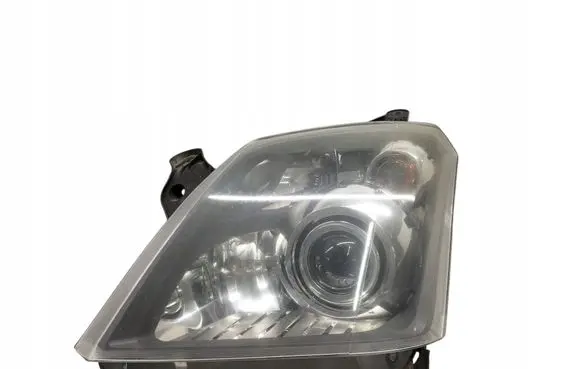 Opel Meriva A Headlight/headlamp 13196026EP
