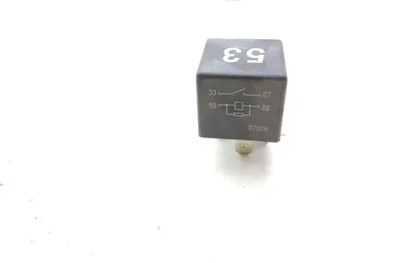 Seat Ibiza III (6L) Other relay 141951253B