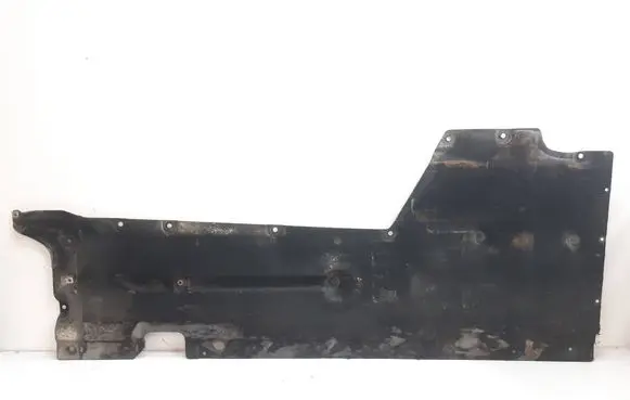 BMW 1 F20 F21 Side bottom protection 7241834 51757241834