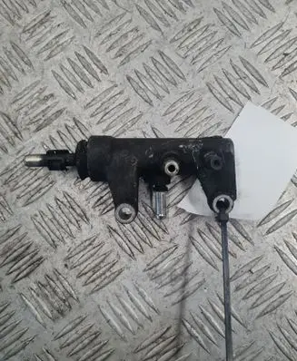 Opel Zafira B Idle control valve (regulator) 55183043