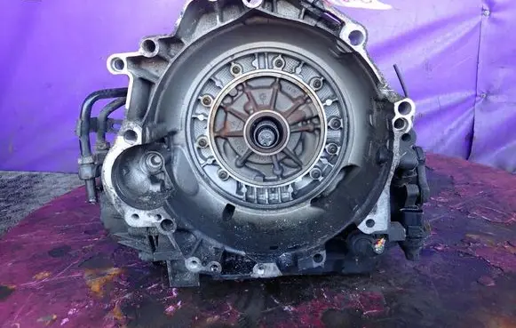 Audi A6 Allroad C5 Manual 5 speed gearbox FAU