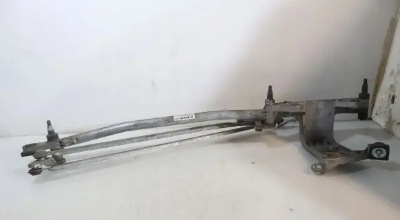 Ford C-MAX I Front wiper linkage 3397020600