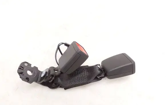 Audi A5 Rear seatbelt buckle 8W0857739D