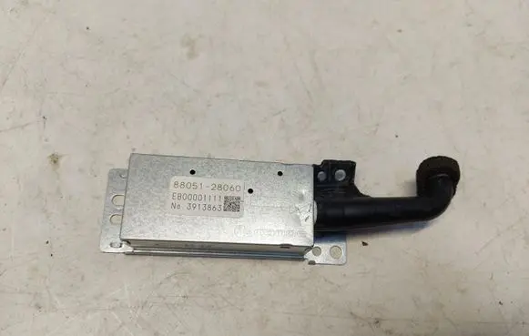 Toyota C-HR I Other control units/modules 88051-28060