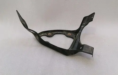 Porsche 911 991 Fuel filter bracket/mount holder 99150425382