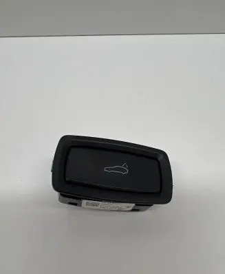 Porsche Macan (95B) Tailgate/trunk/boot open switch 7PP959832H 10002463