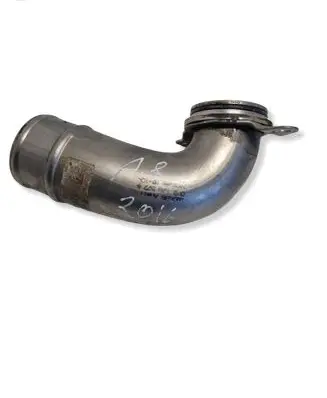 Audi A8 S8 D4 4H Turbo air intake inlet pipe/hose 079129572R