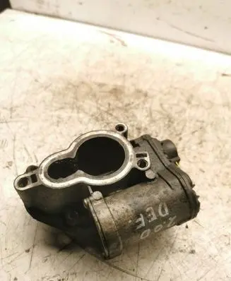 Renault Trafic II (X83) EGR valve A2c53179081