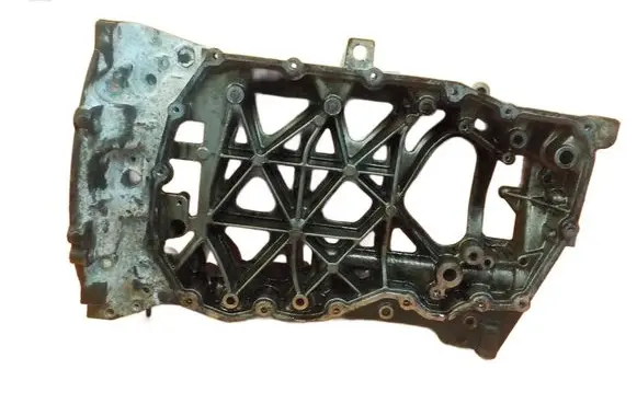 Ford Transit Oil sump GK2Q6U004AD