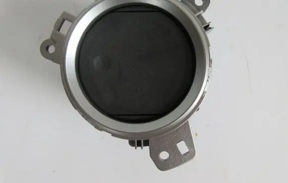 Toyota Auris E180 Dash center air vent grill