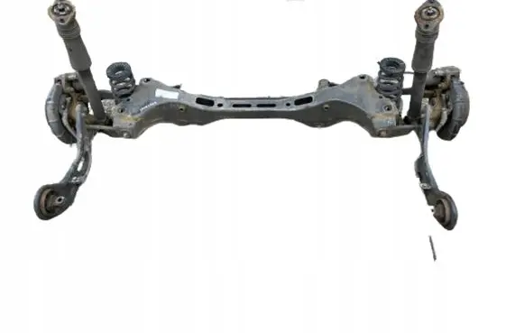 KIA Sportage Rear axle beam 