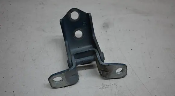 Mazda 3 II Front door lower hinge 