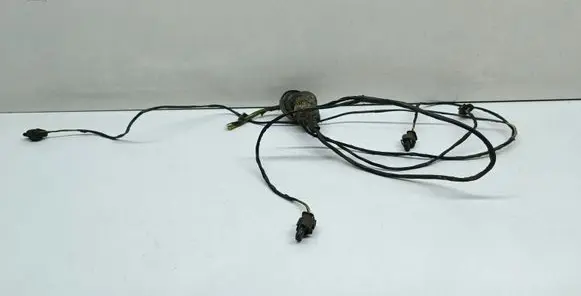 BMW 3 E90 E91 Parking sensor (PDC) wiring loom 