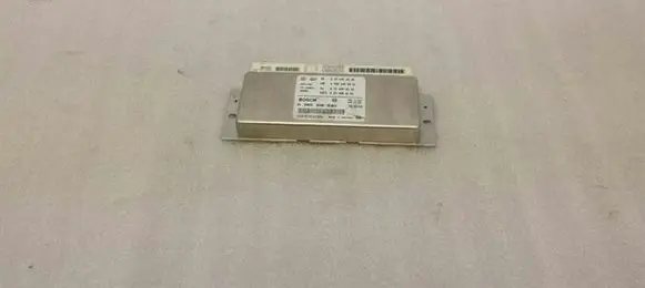 Mercedes-Benz E AMG W211 ESP (stability system) control unit A2115404345