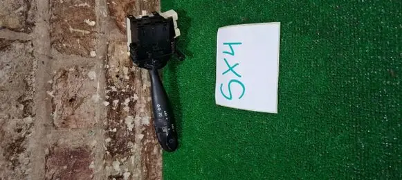 Suzuki SX4 Other switches/knobs/shifts