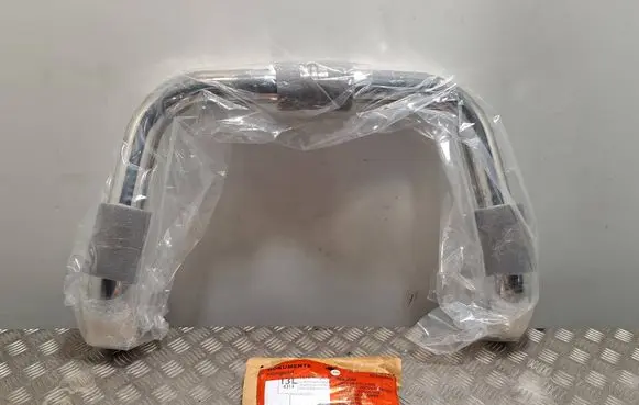 Ford Kuga II All-terrain vehicle front guard 13L4313 B13L4313G