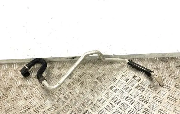 Chevrolet Volt I Engine coolant pipe/hose 22766982