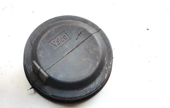 Headlight/headlamp dust cover