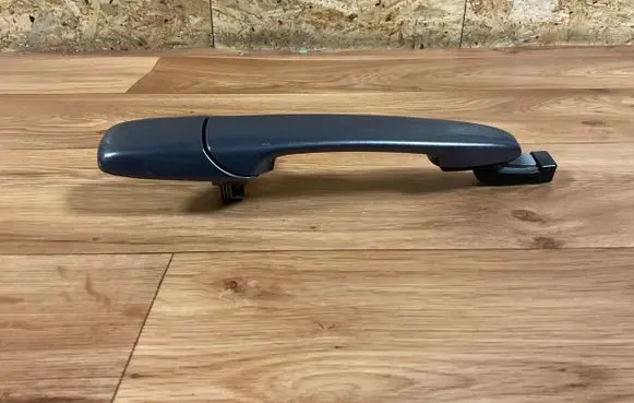 Mazda 3 I Front door exterior handle