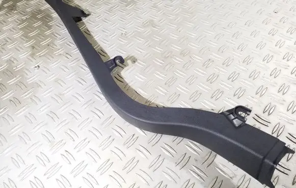 Volkswagen PASSAT CC Other sill/pillar trim element 3C8867765 WZ4416