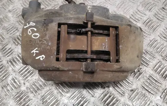 Lexus GS 300 350 430 450H Front brake caliper