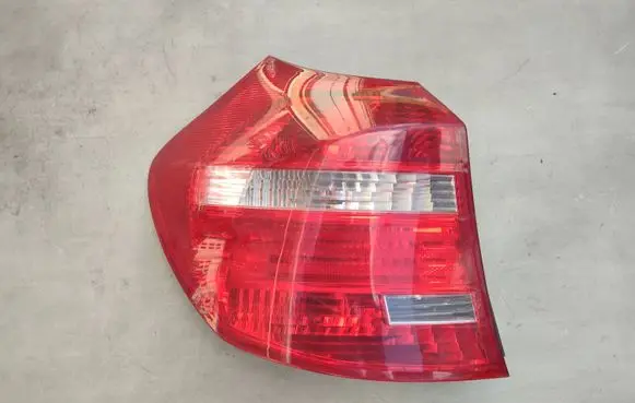 BMW 1 E81 E87 Rear/tail lights 7164955