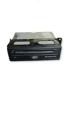 BMW X5 E53 Navigation unit CD/DVD player 6983312 85906983312