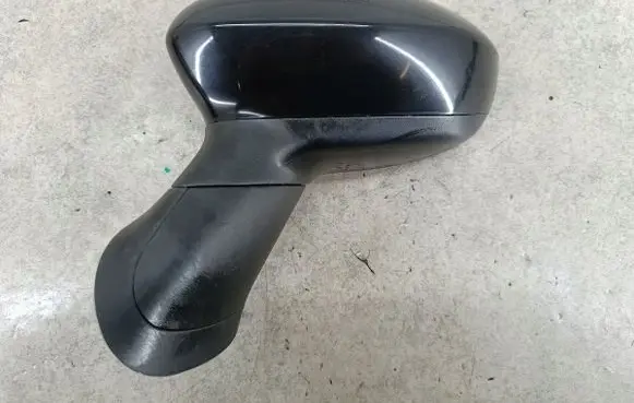 Fiat Grande Punto Front door electric wing mirror 