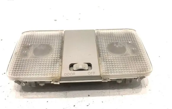 Renault Koleos I Headlining lighting console trim 