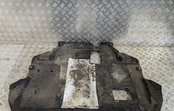 Ford Connect Engine splash shield/under tray