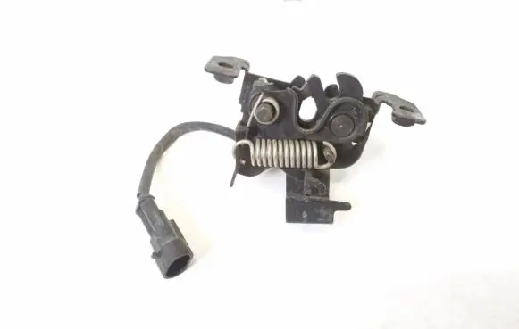 Maserati Ghibli Engine bonnet (hood) release handle