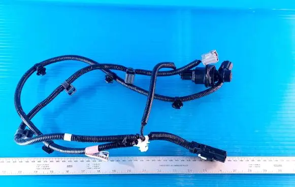 Toyota Sienna XL40 IV Other wiring loom 8216508100 BL2012239000256