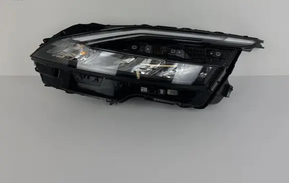 Nissan Qashqai J12 Headlight/headlamp 1008D02G