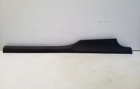 Audi A1 Front sill trim cover 8X4853372