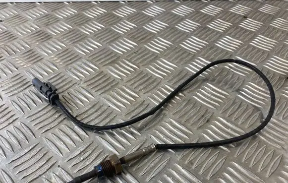 Volvo XC60 Exhaust gas temperature sensor 31430479