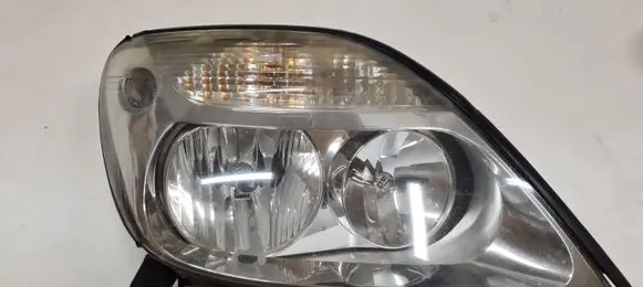 Renault Scenic I Headlight/headlamp 7700432097 7701047600 89003125