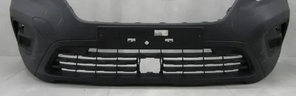 Renault Kangoo III Front bumper 620225984R