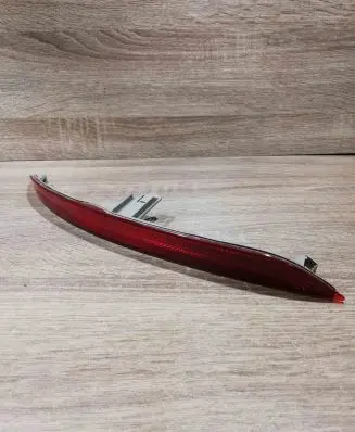 BMW X6 F16 Rear tail light reflector 731725306