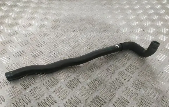 BMW 5 F10 F11 Engine coolant pipe/hose 9119174 64539119174