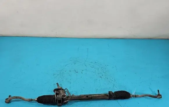 Volkswagen Sharan Steering rack 7M3422061A IMPRK1448284