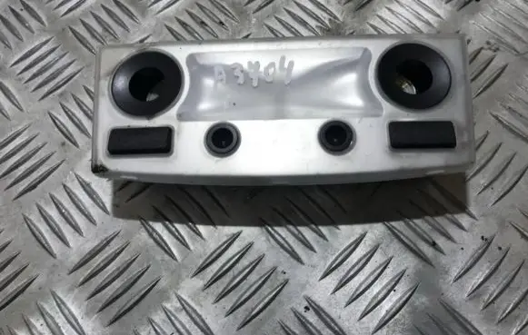BMW 5 E60 E61 Front seat light 63316962057 63.31-6962057