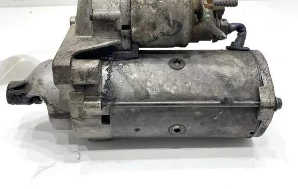 Citroen Berlingo Starter motor