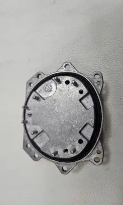 BMW 5 G30 G31 G38 LED ballast control module 23301810