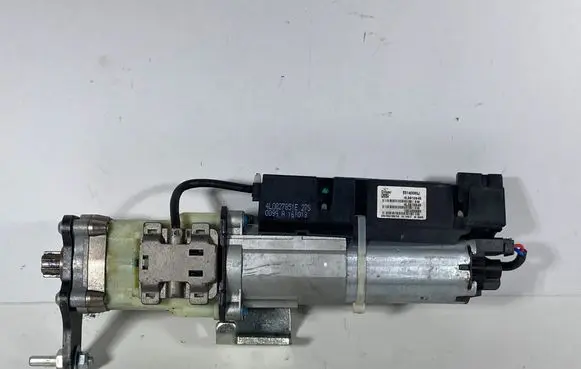 Audi Q7 4L Tailgate/trunk/boot lift motor E5140080J 4L0910945 100432880